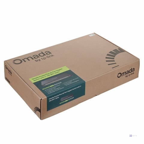 Switch TP-Link SG3452X