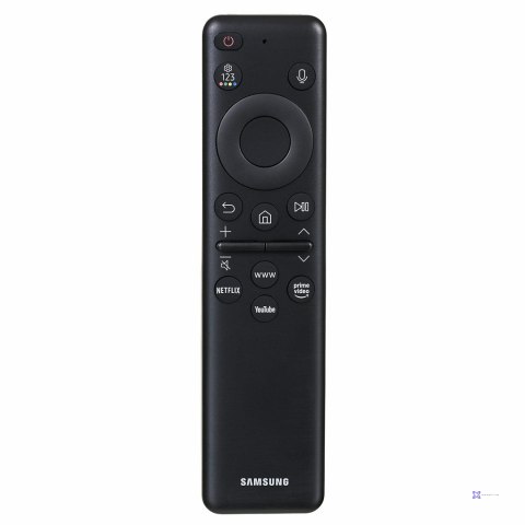Telewizor Samsung MRE55R85H Micro RGB 55" 4K Ultra HD 144Hz Tizen Dolby Atmos Czarny