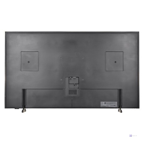 Telewizor Samsung MRE75R95H Micro RGB 75" 4K Ultra HD 165Hz Tizen Dolby Atmos Czarny