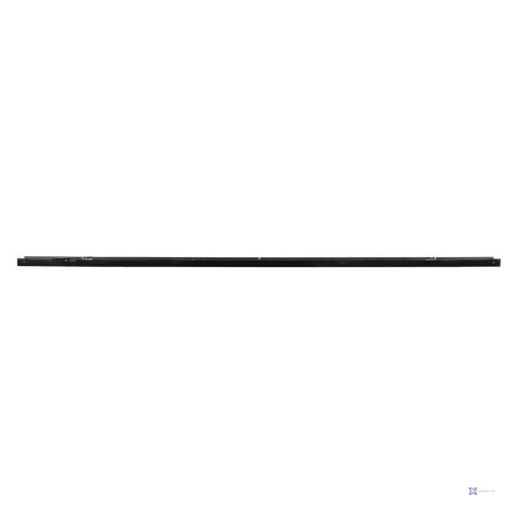 Telewizor Samsung MRE75R95H Micro RGB 75" 4K Ultra HD 165Hz Tizen Dolby Atmos Czarny