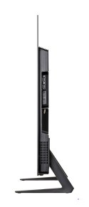 Telewizor Samsung QE42S90H OLED 42" 4K Ultra HD 100Hz Tizen Dolby Atmos Czarny