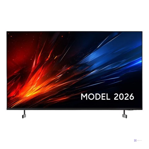 Telewizor Samsung QE50QN80H Neo QLED 50" 4K Ultra HD Tizen Dolby Atmos DVB-T2 Czarny