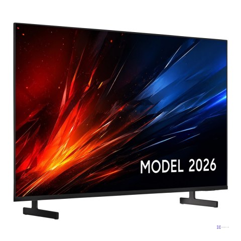 Telewizor Samsung QE50QN80H Neo QLED 50" 4K Ultra HD Tizen Dolby Atmos DVB-T2 Czarny
