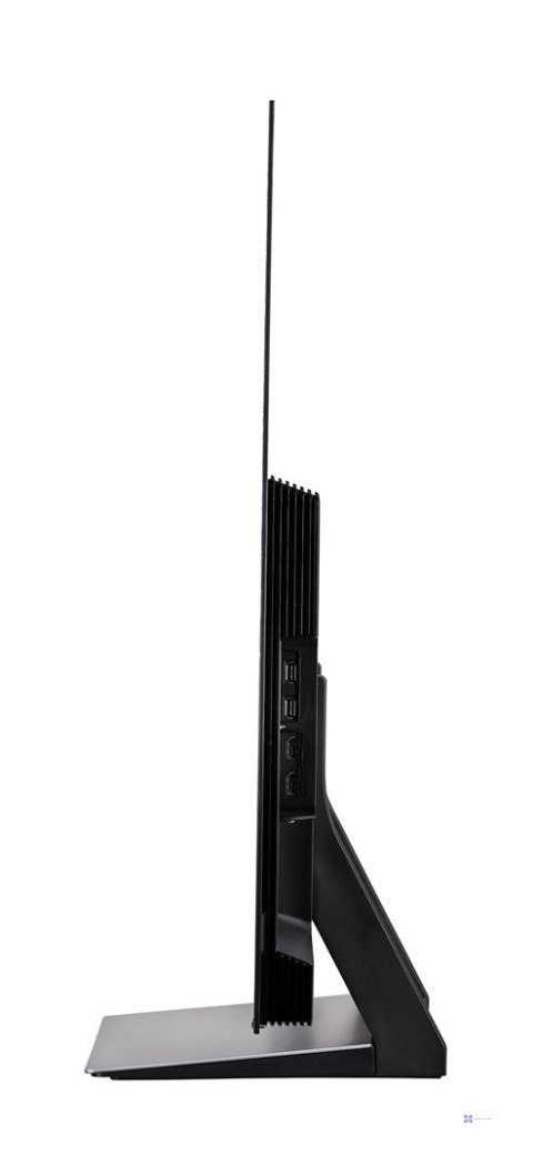 Telewizor Samsung QE77S90H OLED 77" 4K Ultra HD 165Hz Tizen Dolby Atmos Czarny