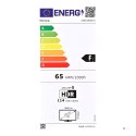 Telewizor Samsung UE75U8092H LED 75" 4K Ultra HD Tizen Q-Symphony DVB-T2 Czarny
