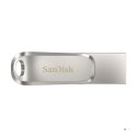 Ultra Dual Drive Luxe 32GB USB Type-C