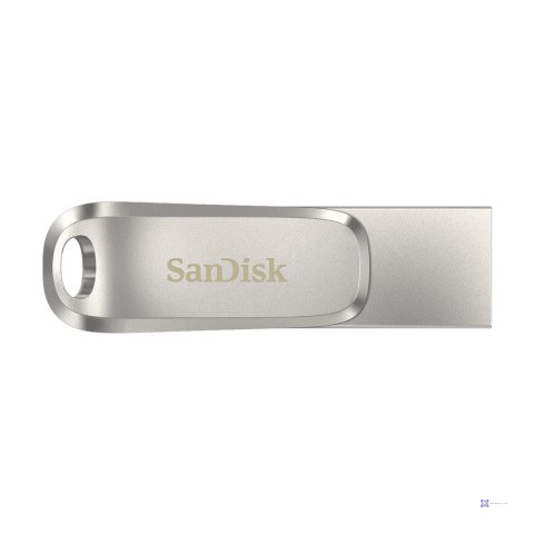 Ultra Dual Drive Luxe 32GB USB Type-C