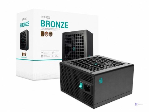 Zasilacz DeepCool PF650X