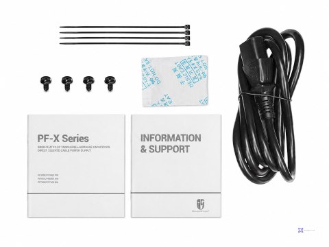 Zasilacz DeepCool PF650X