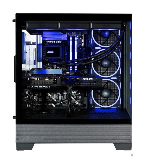 Actina PBA 270K/32GB/1TB/RTX5070/750W/W11H