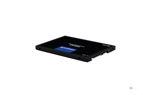 DYSK SSD GOODRAM 512GB Gen. 2 SATA III 2,5 CX400 (OUTLET)
