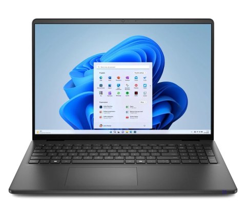 Dell 16250-7278BLK Core 7 150U 16"WUXGA Touch AG 16GB SSD1TB BT BLKB Win11 Black (REPACK) 2Y