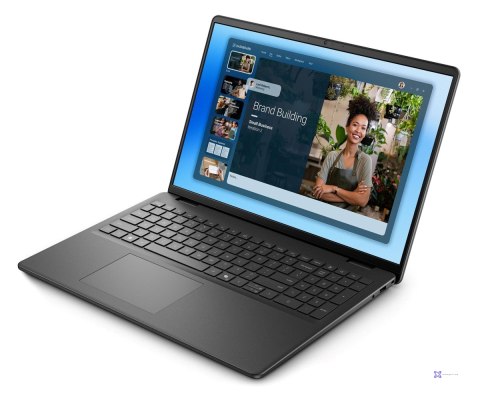 Dell 16250-7278BLK Core 7 150U 16"WUXGA Touch AG 16GB SSD1TB BT BLKB Win11 Black (REPACK) 2Y