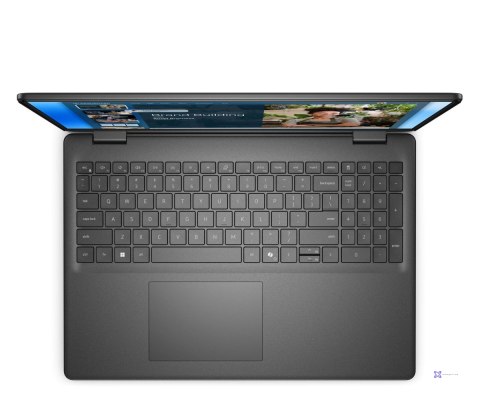 Dell 16250-7278BLK Core 7 150U 16"WUXGA Touch AG 16GB SSD1TB BT BLKB Win11 Black (REPACK) 2Y