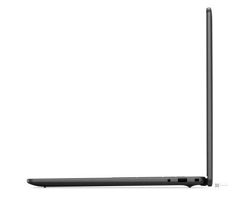 Dell 16250-7278BLK Core 7 150U 16"WUXGA Touch AG 16GB SSD1TB BT BLKB Win11 Black (REPACK) 2Y