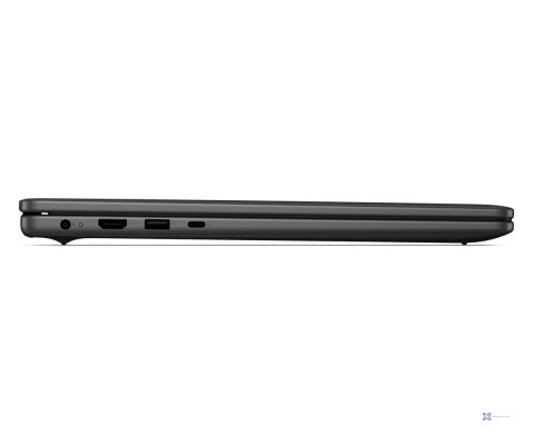 Dell 16255-A087BLK Ryzen AI 7 250 16" WUXGA Touch AG 16GB SSD1TB BLKB BT Win11 Carbon Black (REPACK) 2Y