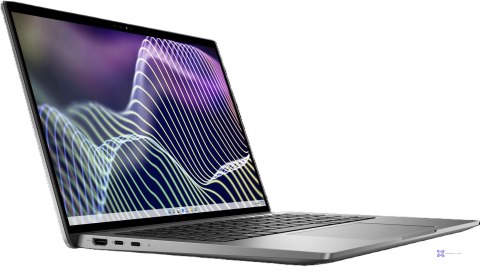 Dell Latitude L14-7440 i7-1365U 14"WUXGA AG 16GB SSD512 BT BLKB W11Pro Titan Gray (REPACK) 2Y