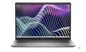 Dell Latitude L14-7440 i7-1365U 14"WUXGA AG 16GB SSD512 BT BLKB W11Pro Titan Gray (REPACK) 2Y