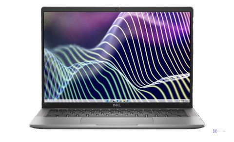 Dell Latitude L14-7440 i7-1365U 14"WUXGA AG 16GB SSD512 BT BLKB W11Pro Titan Gray (REPACK) 2Y