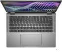 Dell Latitude L14-7440 i7-1365U 14"WUXGA AG 16GB SSD512 BT BLKB W11Pro Titan Gray (REPACK) 2Y