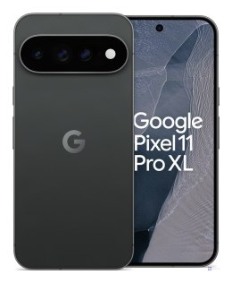 Google Pixel 11 Pro XL 12/256GB Obsidian
