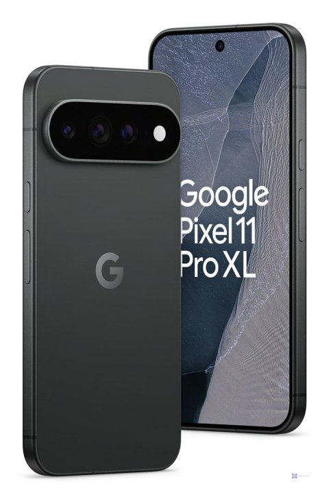 Google Pixel 11 Pro XL 12/256GB Obsidian