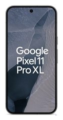 Google Pixel 11 Pro XL 12/256GB Obsidian