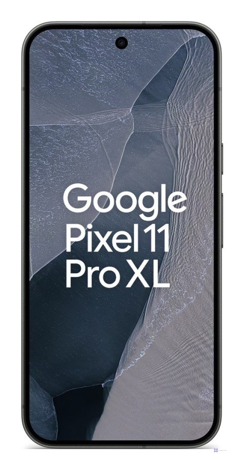 Google Pixel 11 Pro XL 12/256GB Obsidian