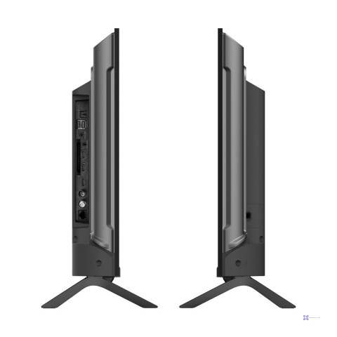 KRUGER&MATZ TELEWIZOR LED 32" HD VIDAA, DVB-T2/S2/T/C H.265 HEVC KM0232-V3