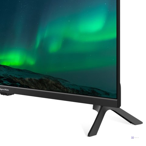 KRUGER&MATZ TELEWIZOR LED 32" HD VIDAA, DVB-T2/S2/T/C H.265 HEVC KM0232-V3