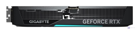 Karta graficzna Gigabyte GeForce RTX 5070 EAGLE OC 12GB