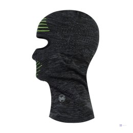 Kominiarka BUFF DRYFLX® PRO BALACLAVA SOLID BLACK