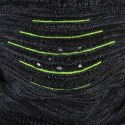 Kominiarka BUFF DRYFLX® PRO BALACLAVA SOLID BLACK
