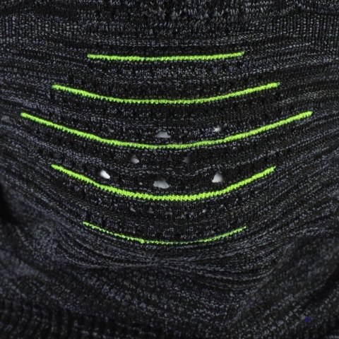 Kominiarka BUFF DRYFLX® PRO BALACLAVA SOLID BLACK