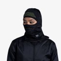 Kominiarka BUFF DRYFLX® PRO BALACLAVA SOLID BLACK