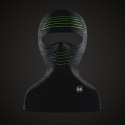 Kominiarka BUFF DRYFLX® PRO BALACLAVA SOLID BLACK