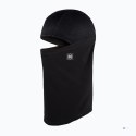 Kominiarka BUFF TECH FLEECE HINGED BALACLAVA SOLID BLACK