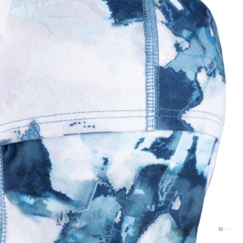 Kominiarka BUFF THERMONET® HINGED BALACLAVA SYNTH BLUE