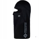 Kominiarka BUFF WINDPROOF BALACLAVA SOLID P BLACK