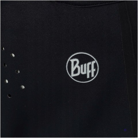 Kominiarka BUFF WINDPROOF BALACLAVA SOLID P BLACK