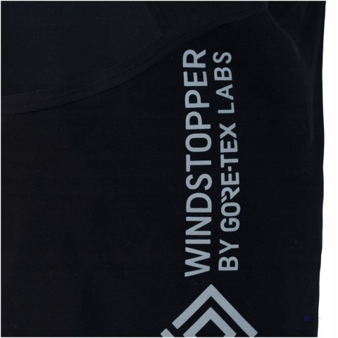 Kominiarka BUFF WINDPROOF BALACLAVA SOLID P BLACK
