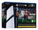 Konsola SONY PlayStation 5 Pro 2TB + EA FC26 (OUTLET)