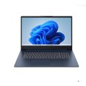 Lenovo IdeaPad Slim 3 17IWC11 Core 5 320 17.3"FHD IPS 300nits AG 16GB DDR5 5600 SSD512 Intel Graphics Cam720p 60Wh Win11 Cosmic 