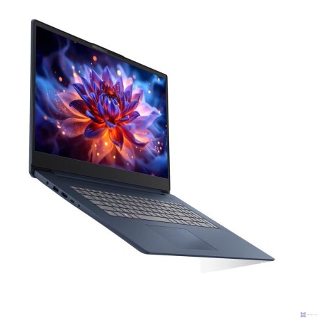 Lenovo IdeaPad Slim 3 17IWC11 Core 5 320 17.3"FHD IPS 300nits AG 16GB DDR5 5600 SSD512 Intel Graphics Cam720p 60Wh Win11 Cosmic 