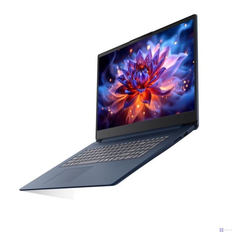 Lenovo IdeaPad Slim 3 17IWC11 Core 5 320 17.3"FHD IPS 300nits AG 16GB DDR5 5600 SSD512 Intel Graphics Cam720p 60Wh Win11 Cosmic 