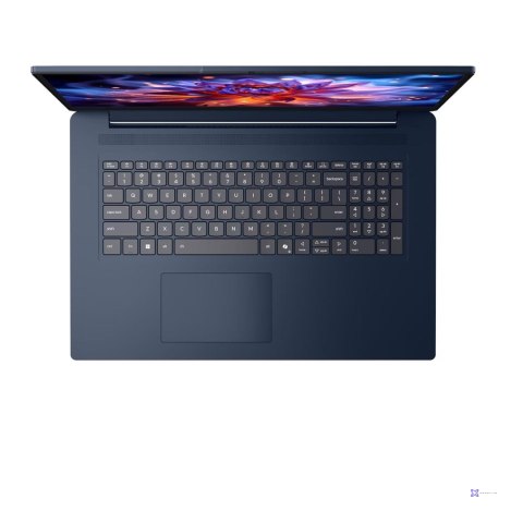 Lenovo IdeaPad Slim 3 17IWC11 Core 5 320 17.3"FHD IPS 300nits AG 16GB DDR5 5600 SSD512 Intel Graphics Cam720p 60Wh Win11 Cosmic 