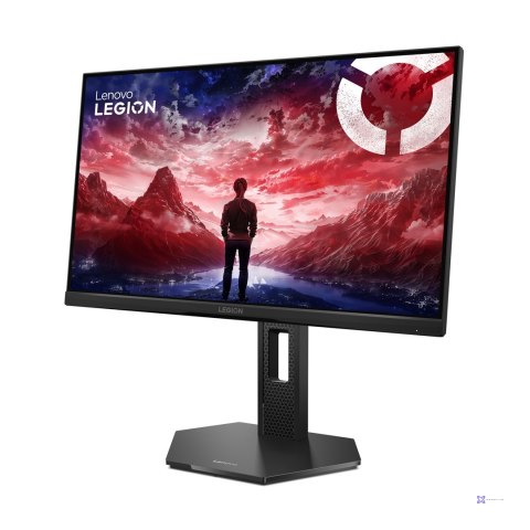 Lenovo Legion 25-10 24.5"FHD IPS 320Hz AG HDMI DP Eclipse Black (OUTLET)