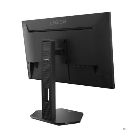 Lenovo Legion 25-10 24.5"FHD IPS 320Hz AG HDMI DP Eclipse Black (OUTLET)