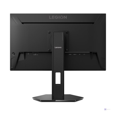 Lenovo Legion 25-10 24.5"FHD IPS 320Hz AG HDMI DP Eclipse Black (OUTLET)