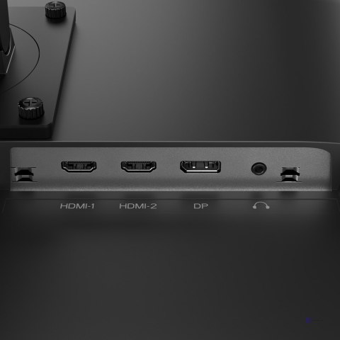 Lenovo Legion 25-10 24.5"FHD IPS 320Hz AG HDMI DP Eclipse Black (OUTLET)